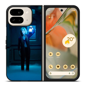 INSIDIOUS ELISE Google Pixel 9 Pro Fold Case