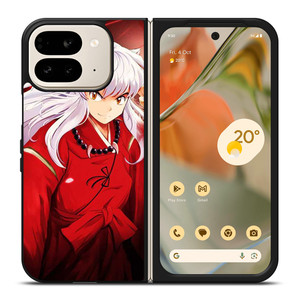 INUYASHA Google Pixel 9 Pro Fold Case