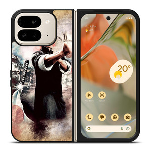 IP MAN KUNGFU MOVIE Google Pixel 9 Pro Fold Case IP MAN KUNGFU MOVIE Google Pixel 9 Pro Fold Case