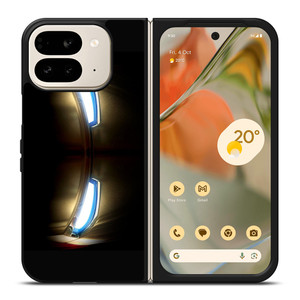 IRON MAN EYE 2 Google Pixel 9 Pro Fold Case IRON MAN EYE 2 Google Pixel 9 Pro Fold Case