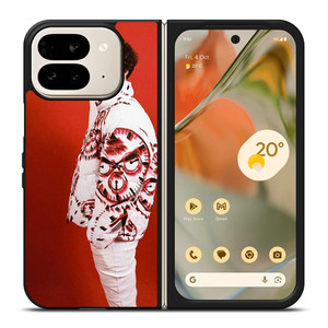 JACK HARLOW COOL 2 Google Pixel 9 Pro Fold Case JACK HARLOW COOL 2 Google Pixel 9 Pro Fold Case