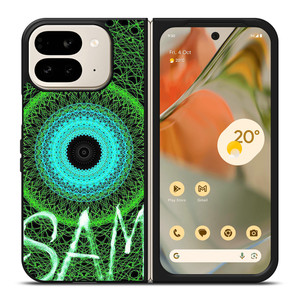 JACKSEPTICEYE Google Pixel 9 Pro Fold Case JACKSEPTICEYE Google Pixel 9 Pro Fold Case