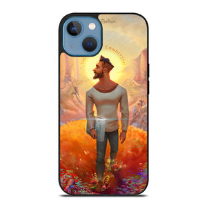 JON BELLION THE HUMAN CONDITION iPhone 13 Case
