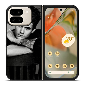 JOHN MAYER Google Pixel 9 Pro Fold Case JOHN MAYER Google Pixel 9 Pro Fold Case