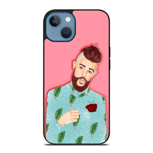 JON BELLION THE HUMAN CONDITION 2 iPhone 13 Case