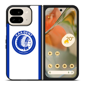 KAA GENT ICON CLUB Google Pixel 9 Pro Fold Case KAA GENT ICON CLUB Google Pixel 9 Pro Fold Case