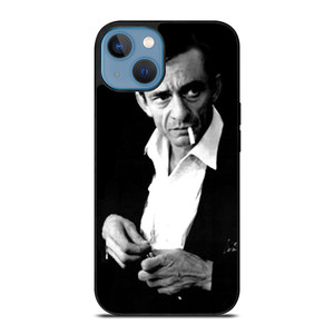 JOHNNY CASH 2 iPhone 13 Case JOHNNY CASH 2 iPhone 13 Case