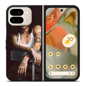 KEHLANI 2 Google Pixel 9 Pro Fold Case KEHLANI 2 Google Pixel 9 Pro Fold Case