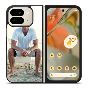 KENNY CHESNEY Google Pixel 9 Pro Fold Case KENNY CHESNEY Google Pixel 9 Pro Fold Case