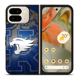 KENTUCKY WILDCATS UNIVERSITY ICON Google Pixel 9 Pro Fold Case KENTUCKY WILDCATS UNIVERSITY ICON Google Pixel 9 Pro Fold Case