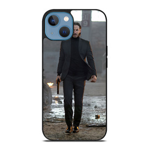 John Wick Cool iPhone 13 Case