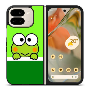 KEROPPI CUTE 3 Google Pixel 9 Pro Fold Case KEROPPI CUTE 3 Google Pixel 9 Pro Fold Case