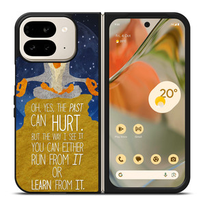 LION KING QUOTES Google Pixel 9 Pro Fold Case