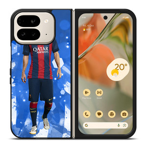 LIONEL MESSI COOL Google Pixel 9 Pro Fold Case LIONEL MESSI COOL Google Pixel 9 Pro Fold Case