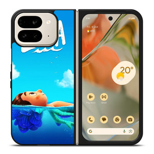 LUCA DISNEY Google Pixel 9 Pro Fold Case LUCA DISNEY Google Pixel 9 Pro Fold Case