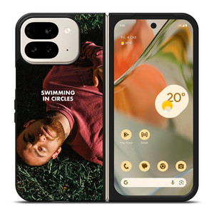 MAC MILLER ART COOL Google Pixel 9 Pro Fold Case MAC MILLER ART COOL Google Pixel 9 Pro Fold Case