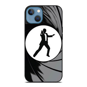 JAMES BOND 007 iPhone 13 Case