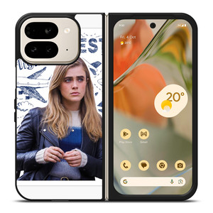 MANIFEST SERIES ART Google Pixel 9 Pro Fold Case