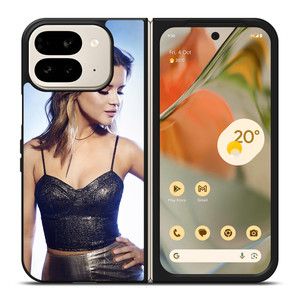 MAREN MORRIS CUTE Google Pixel 9 Pro Fold Case MAREN MORRIS CUTE Google Pixel 9 Pro Fold Case