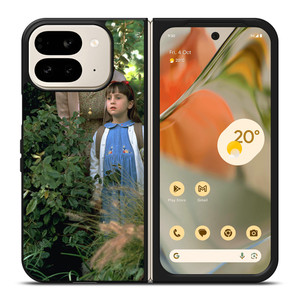 MATILDA SERIES Google Pixel 9 Pro Fold Case MATILDA SERIES Google Pixel 9 Pro Fold Case
