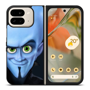 MEGAMIND FUNNY Google Pixel 9 Pro Fold Case MEGAMIND FUNNY Google Pixel 9 Pro Fold Case