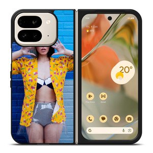 MELANIE MARTINEZ Google Pixel 9 Pro Fold Case MELANIE MARTINEZ Google Pixel 9 Pro Fold Case
