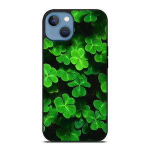 IRISH SHAMROCK CLOVER 2 iPhone 13 Case IRISH SHAMROCK CLOVER 2 iPhone 13 Case