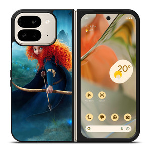 MERIDA BRAVE Google Pixel 9 Pro Fold Case MERIDA BRAVE Google Pixel 9 Pro Fold Case