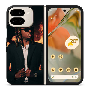METRO BOOMIN COOL Google Pixel 9 Pro Fold Case