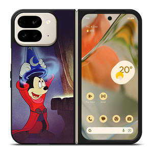 MICKEY MOUSE MAGIC Google Pixel 9 Pro Fold Case