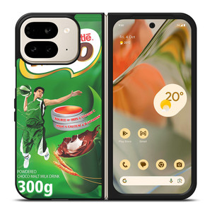MILO NESTLE Google Pixel 9 Pro Fold Case MILO NESTLE Google Pixel 9 Pro Fold Case