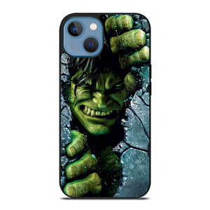 INCREDIBLE HULK iPhone 13 Case INCREDIBLE HULK iPhone 13 Case