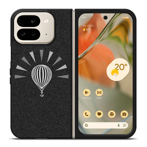 MODEST MOUSE GREY BALLOON Google Pixel 9 Pro Fold Case