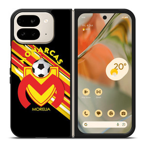 MONARCAS MORELIA 2 Google Pixel 9 Pro Fold Case