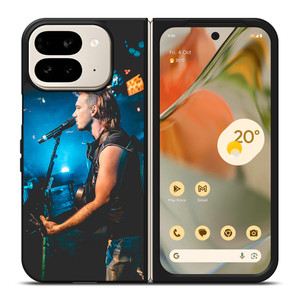 MORGAN WALLEN COOL SINGER Google Pixel 9 Pro Fold Case MORGAN WALLEN COOL SINGER Google Pixel 9 Pro Fold Case
