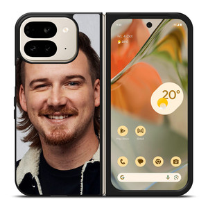MORGAN WALLEN COOL Google Pixel 9 Pro Fold Case