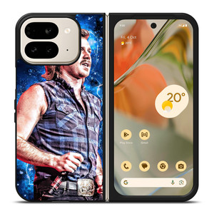 MORGAN WALLEN SINGER Google Pixel 9 Pro Fold Case MORGAN WALLEN SINGER Google Pixel 9 Pro Fold Case