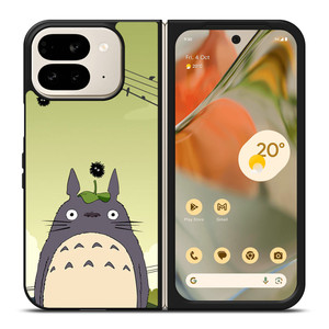 MY NEIGHBOUR TOTORO 3 Google Pixel 9 Pro Fold Case MY NEIGHBOUR TOTORO 3 Google Pixel 9 Pro Fold Case
