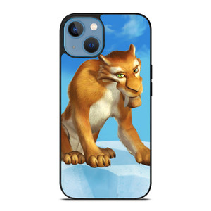 ICE AGE COLLISION COURSE DIEGO iPhone 13 Case