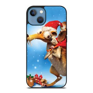 ICE AGE CHRISTMAS iPhone 13 Case
