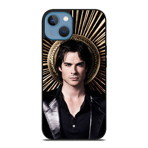 IAN SOMERHALDER iPhone 13 Case IAN SOMERHALDER iPhone 13 Case