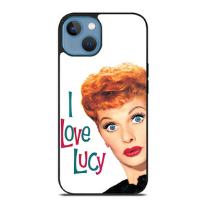 I LOVE LUCY iPhone 13 Case
