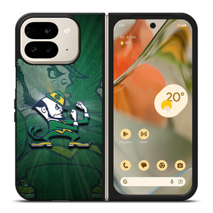 NOTRE DAME FIGHTING IRISH 2 Google Pixel 9 Pro Fold Case