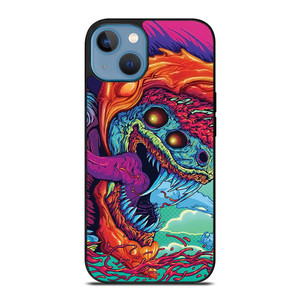 HYPER BEAST 2 iPhone 13 Case HYPER BEAST 2 iPhone 13 Case