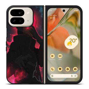 OBITO UCHIHA 2 Google Pixel 9 Pro Fold Case OBITO UCHIHA 2 Google Pixel 9 Pro Fold Case