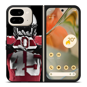 OHIO STATE Google Pixel 9 Pro Fold Case OHIO STATE Google Pixel 9 Pro Fold Case