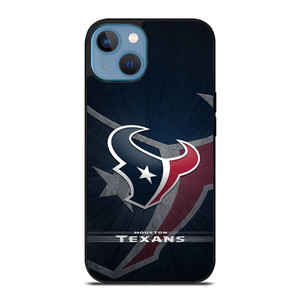 HOUSTON TEXANS iPhone 13 Case