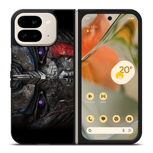 OPTIMUS PRIME TRANSFORMERS Google Pixel 9 Pro Fold Case OPTIMUS PRIME TRANSFORMERS Google Pixel 9 Pro Fold Case