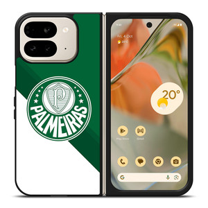 PALMEIRAS FOOTBALL CLUB Google Pixel 9 Pro Fold Case PALMEIRAS FOOTBALL CLUB Google Pixel 9 Pro Fold Case