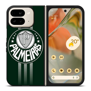 PALMEIRAS SYMBOL Google Pixel 9 Pro Fold Case
